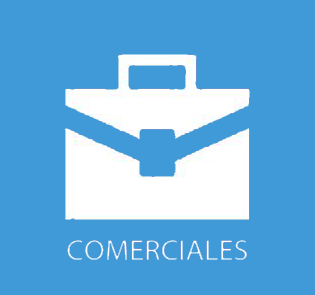 comerciales venta paginas web